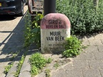 Muur van Beek