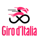 Logo Giro d'Italia