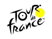 Logo Tour de France