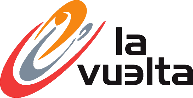 Logo La Vuelta a Espa&ntilde;a