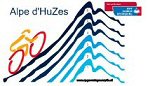 Logo Alpe d'HuZes